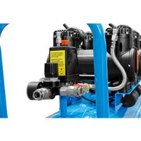 Компрессор DGM AC-6100LD