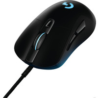 Игровая мышь Logitech G403 Prodigy [910-004824]