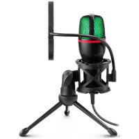 Проводной микрофон Defender Forte GMC 300 USB