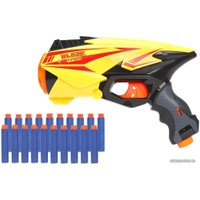 Бластер игрушечный Наша Игрушка 7039