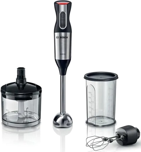 

Погружной блендер Bosch ErgoMixx Style MS6CM6157