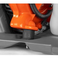 Ранцевая воздуходувка Daewoo Power DABL 520