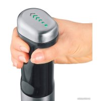 Портативный блендер Graef HB 802