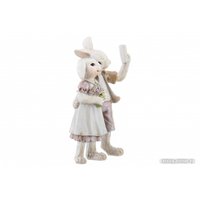 Статуэтка Elan Gallery Танцующие кролики 210145 в Орше