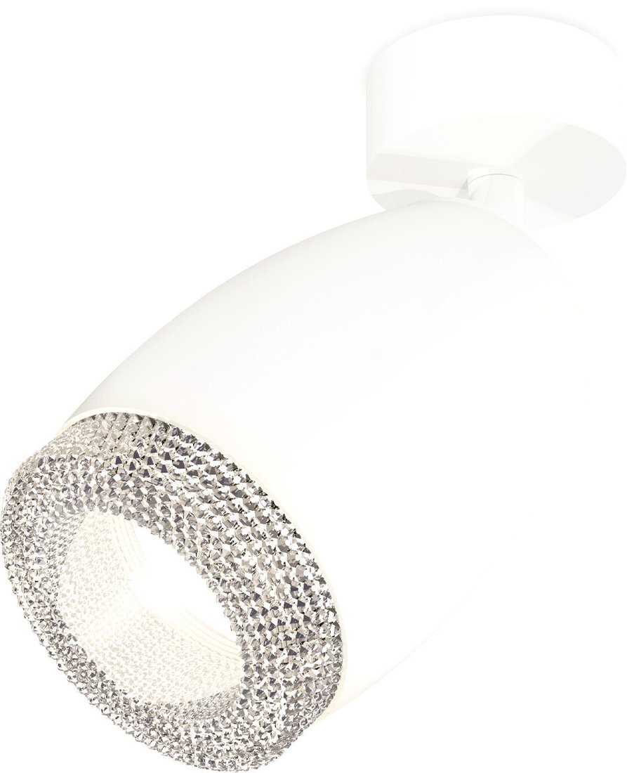 

Спот Ambrella light Techno spot XM1122002 SWH/CL