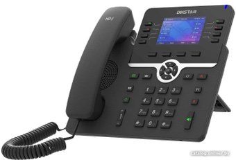 IP-телефон Dinstar C64GP