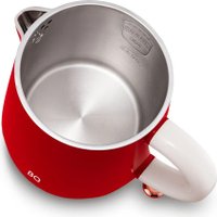 Электрический чайник BQ KT1717P (красный)