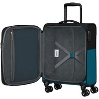 Чемодан-спиннер American Tourister Daring Dash MF7-39001 55 см