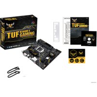 Материнская плата ASUS TUF B360M-E Gaming