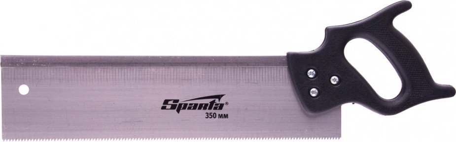 

Ножовка Sparta 231515
