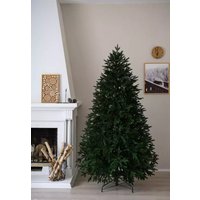 Ель Уральская ёлка и игрушка Лесная (150см)