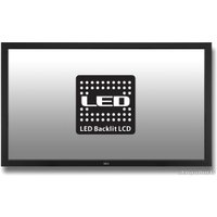 Информационный дисплей NEC MultiSync V652-TM