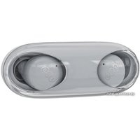 Наушники QCY T17S (серый)