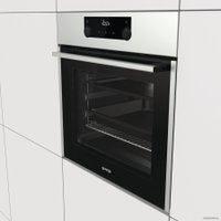 Электрический духовой шкаф Gorenje BOS737E301X