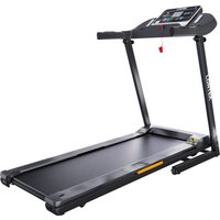 Электрическая беговая дорожка DFC Longtek T-X510G