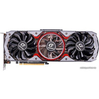 Видеокарта Colorful iGame GeForce RTX 2080 Ti Advanced OC-V 11GB GDDR6