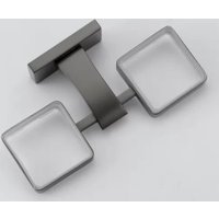 Держатель для зубной пасты и щётки Gappo G0708-9