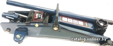 Подкатной домкрат FORSAGE TH22501 2.5т.