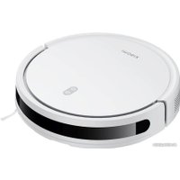 Робот-пылесос Xiaomi Robot Vacuum E12 (европейская версия, белый)