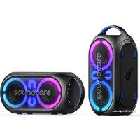 Патибокс Anker SoundCore Rave Party 2