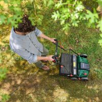 Скарификатор-аэратор PARKSIDE PELV 1800 A1