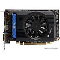 Видеокарта MSI HD 7750 OC 1024GB GDDR5 (R7750-PMD1GD5/OC V2)