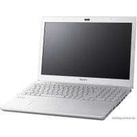 Ноутбук Sony VAIO SV-S1512U1R/W