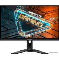 Игровой монитор Gigabyte G27F 2