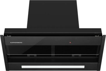 Кухонная вытяжка KUPPERSBERG Inblade 60 B