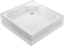 Душевые поддоны