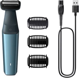 

Универсальный триммер Philips Bodygroom 3000 BG3027/05