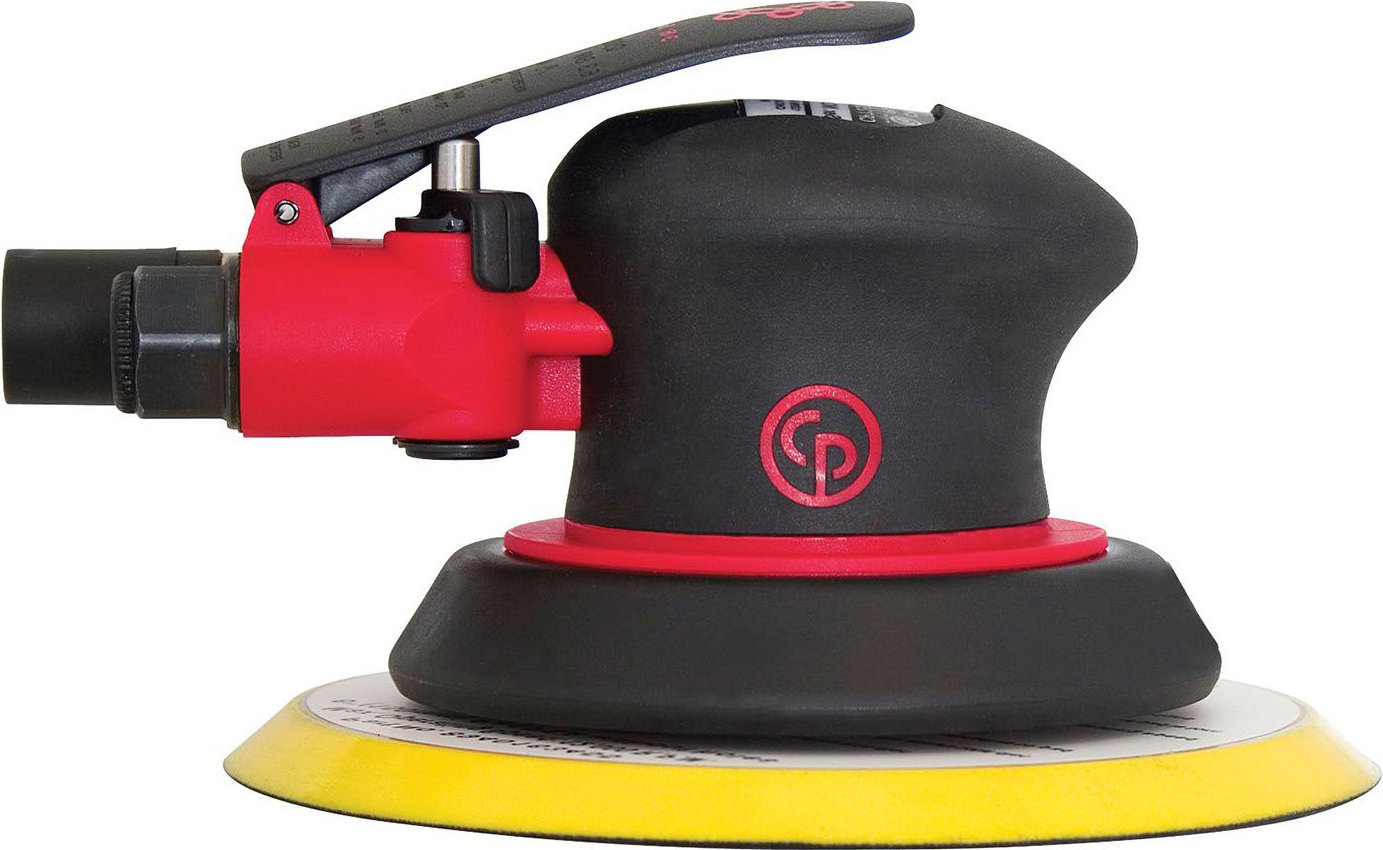 

Пневмошлифмашина Chicago Pneumatic CP7255 8941072551