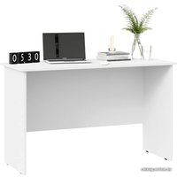 Стол Трия Тип 14 1400 (белый ясень)