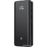 Портативный усилитель FiiO BTR5 (черный)