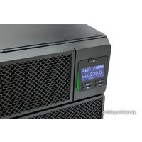Источник бесперебойного питания APC Smart-UPS SRT 5000 ВА [SRT5KRMXLW-HW]