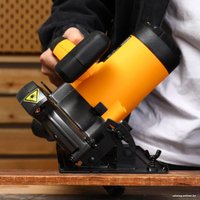 Дисковая (циркулярная) пила Deko DKCS1800-190 Laser 083-1011 в Лиде