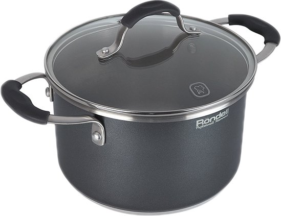 

Кастрюля Rondell RDS-010