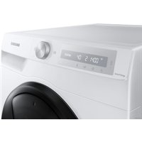 Стирально-сушильная машина Samsung WD10T654CBH/LP