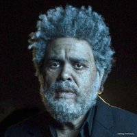  Виниловая пластинка The Weeknd - Dawn FM