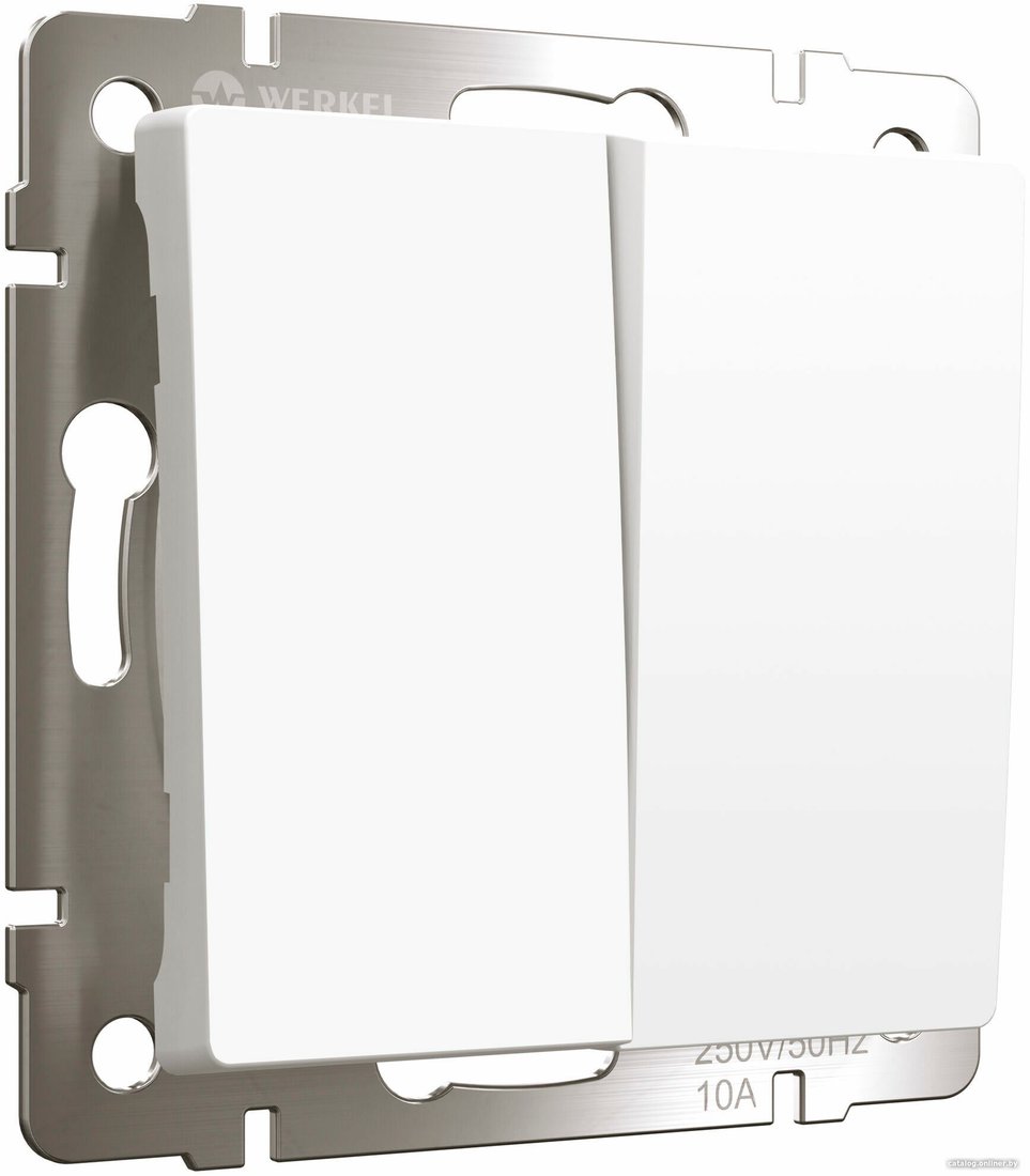 Выключатель проходной Werkel W1122061 a059272