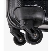 Чемодан-спиннер L'Case Krabi BCP-1202 50 см (черный)