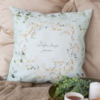 Чехол на подушку Listelle collection Эвелина 812101/3