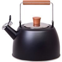 Чайник со свистком Agness 937-912