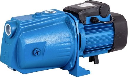 

Самовсасывающий насос Aquario AJC-101B