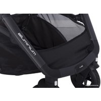 Универсальная коляска EasyGo Optimo Air (2 в 1, basalt) в Барановичах