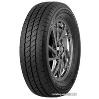 Всесезонные шины Fronway Frontour Vanderful A/S 225/75R16C 121/120Q