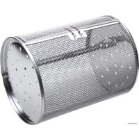 Мини-печь TurboTronic TT-AFO14 (черный/серебристый)