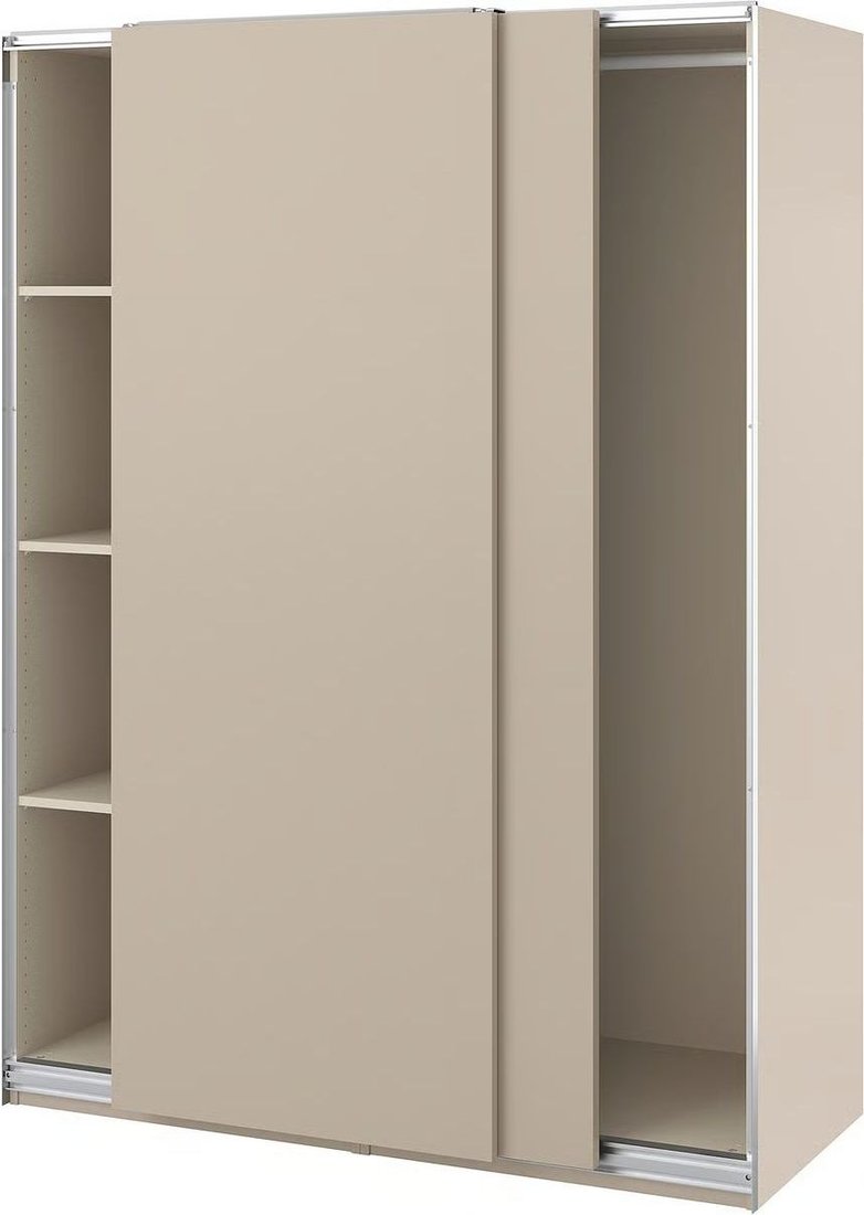 Шкаф-купе Ikea Pax 19562236