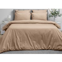 Семейный комплект постельного белья Волшебная ночь Coofee cream КПБ ВН 3001 8709/11