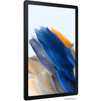 Планшет Samsung Galaxy Tab A8 Wi-Fi SM-X200 128GB (темно-серый)